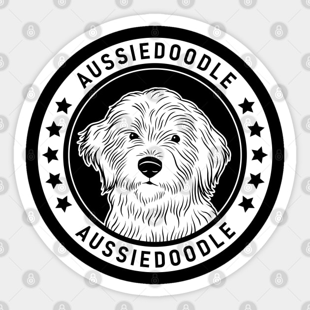 Aussiedoodle gifts sale